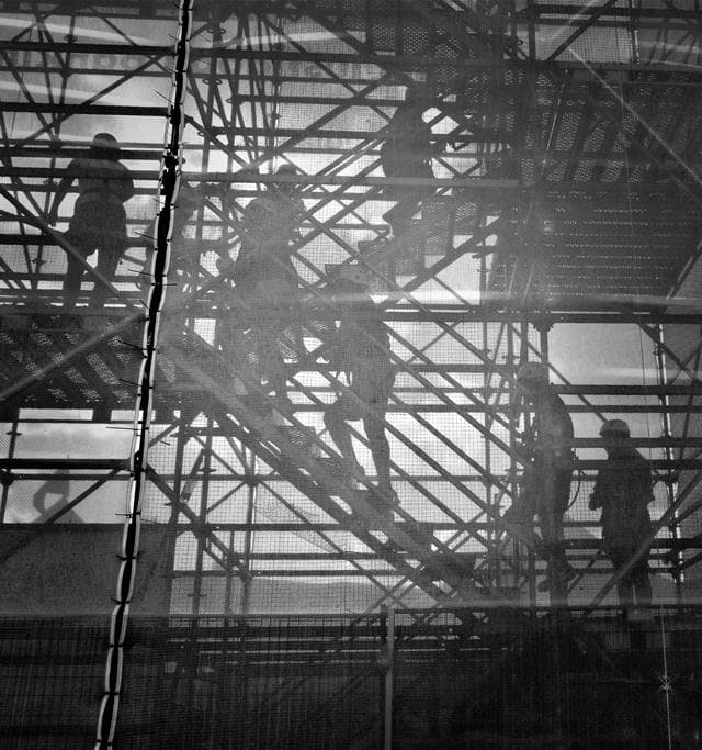Luca Falduto & Partners S.r.l. Riqualificazioni edilizie
