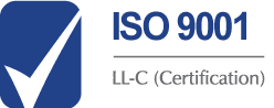 ISO 9001 Luca Falduto & Partners