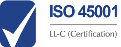 ISO 45001 Luca Falduto & Partners